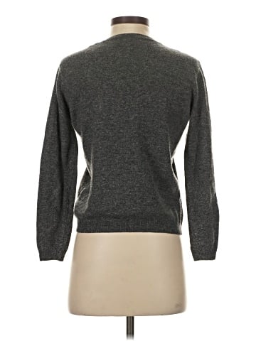 Topshop Pullover Sweater (view 2)