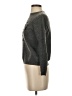 Topshop Gray Pullover Sweater Size 4 - photo 5