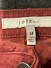 Joie Brown Jeans Size 28 waist - photo 6