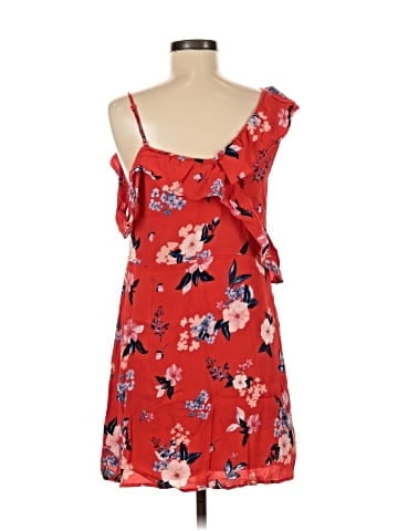 Cupcakes & Cashmere Casual Dress (view 2)