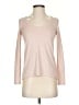 American Eagle Outfitters Pink Pullover Sweater Size XXS - photo 1