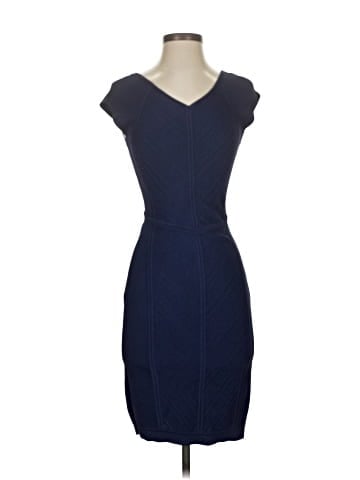 DV Cocktail Dress (view 1)