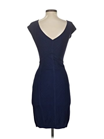 DV Cocktail Dress (view 2)