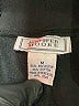 Jennifer Moore Solid Black Dress Pants Size M - photo 7