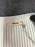 Feller Ivory Pullover Sweater Size M (estimated) - photo 6