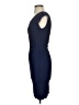 DV Solid Blue Cocktail Dress Size 0 (estimated) - photo 5