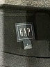 Gap Black Sleeveless T-Shirt Size L - photo 7