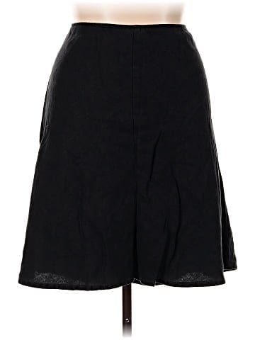 Eileen Fisher Formal Skirt (view 1)