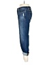 FRAME Solid Blue Jeans Size 27 waist - photo 5