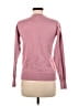 SoTeer Pink Pullover Sweater Size M - photo 2