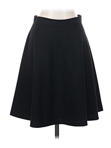 Aqua Casual Skirt (view 1)