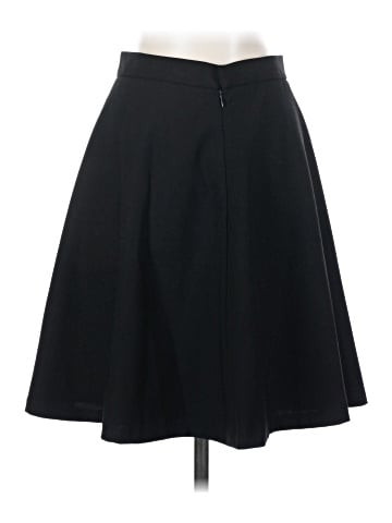 Aqua Casual Skirt (view 2)