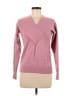 SoTeer Pink Pullover Sweater Size M - photo 1
