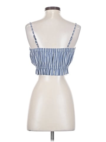 Kimchi Blue Sleeveless Blouse (view 2)