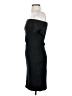 Gianni Bini Solid Black Cocktail Dress Size XS - photo 5