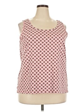 Lands' End Tank Top