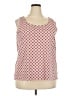 Lands' End Pink Tank Top Size 2X - photo 1