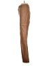 Bagatelle 100% Polyurethane Brown Cargo Pants Size XS - photo 5