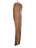 Bagatelle 100% Polyurethane Brown Cargo Pants Size XS - photo 4