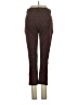 Theory Tweed Brown Active Pants Size 2 - photo 2