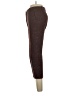 Theory Tweed Brown Active Pants Size 2 - photo 5
