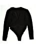Shein Black Bodysuit Size L - photo 2