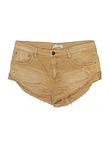 Free People Shorts (view 1)