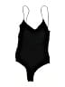 Bear Dance Black Bodysuit Size S - photo 2