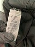Zella Solid Black Active Pants Size L - photo 7