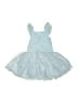 Assorted Brands Blue Dress 18-24 MO / 24 MO - photo 2
