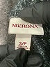 Merona Gray Turtleneck Sweater Size S - photo 6
