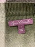 Gloria Vanderbilt Green Cardigan Size S - photo 7