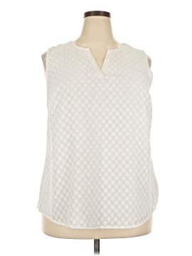 41 Hawthorn Sleeveless Blouse