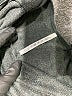 Out From Under Gray Bodysuit Size M - photo 3