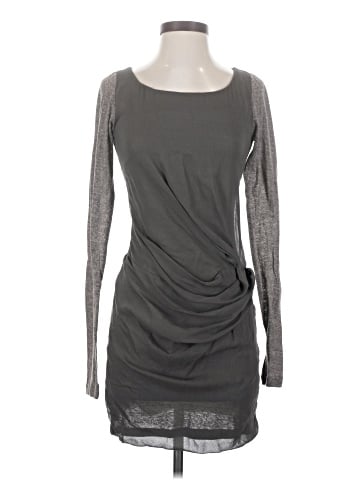 Elizabeth and James Casual Dress (view 1)