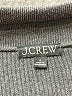 J.Crew Black Long Sleeve Top Size S - photo 4