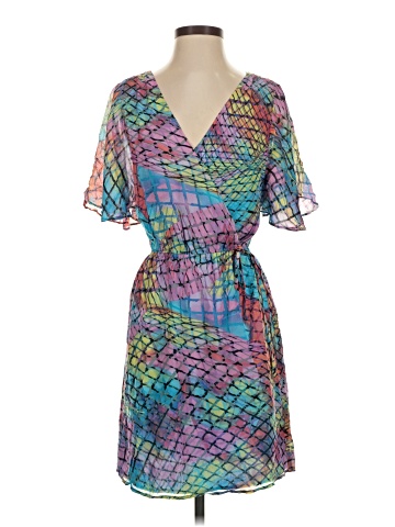 Presley Skye Short Sleeve T-Shirt (view 1)