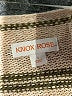 Knox Rose Tan Cardigan Size S - photo 7
