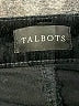 Talbots Black Casual Pants Size 10 - photo 4