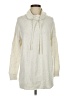 Purejill Ivory Pullover Sweater Size S - photo 1