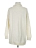 Purejill Ivory Pullover Sweater Size S - photo 2