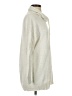 Purejill Ivory Pullover Sweater Size S - photo 4