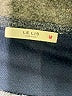 Le Lis Polka Dots Black Casual Dress Size L - photo 4