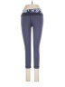 Lululemon Athletica Blue Active Pants Size 6 - photo 1