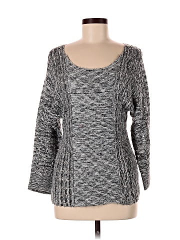 Quiksilver Long Sleeve Top (view 1)