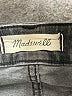 Madewell Gray Jeans Size 26 waist - photo 7
