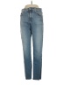 Adriano Goldschmied Blue Jeans Size 27 waist - photo 1
