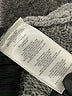 Soft Joie Gray Cardigan Size S - photo 8