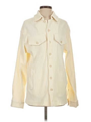 Nylora Jacket (view 1)