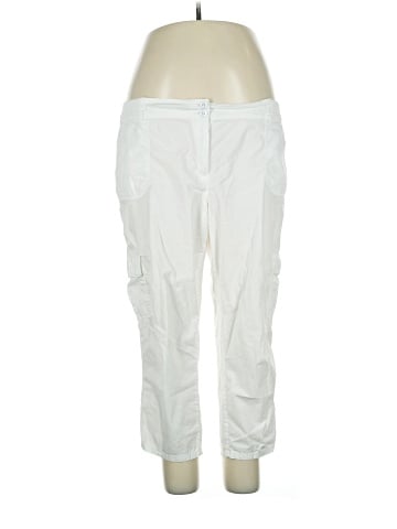 Chico's Cargo Pants (view 1)